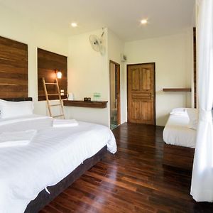 Chambre Triple Confort