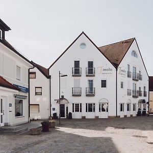 Ambienthotel Tassilo